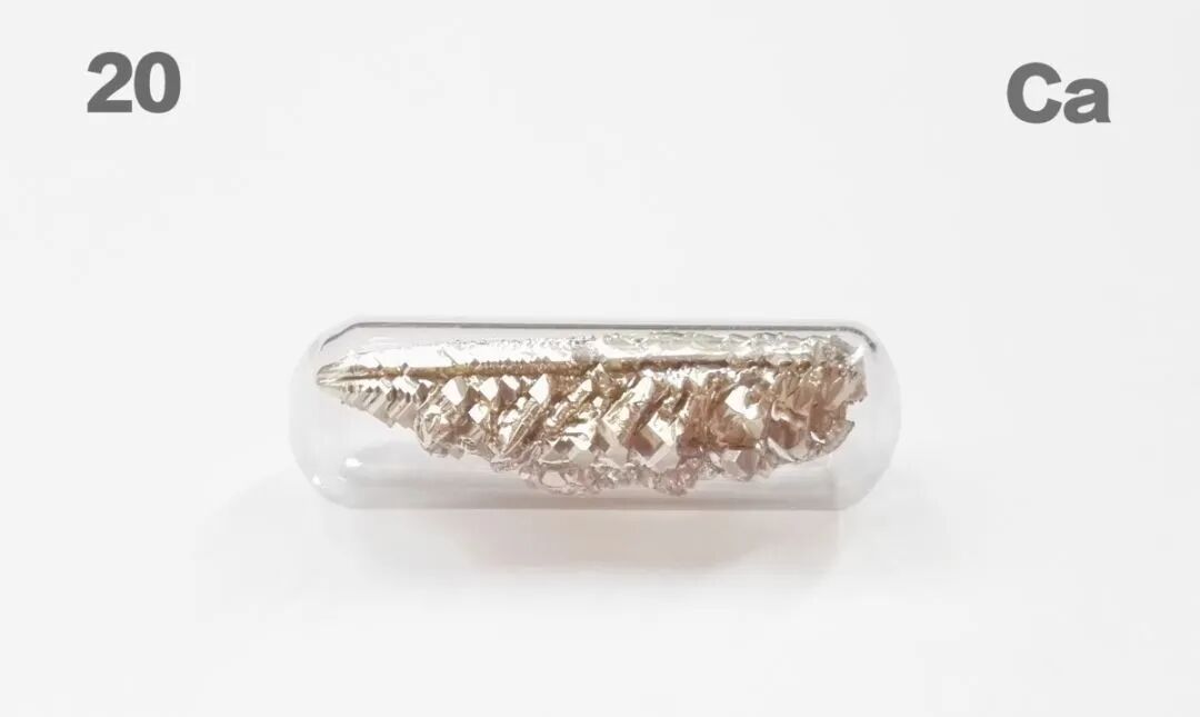 hf什么元素实物拍摄！118种化学元素都长什么样？_https://www.jmylbn.com_新闻资讯_第29张