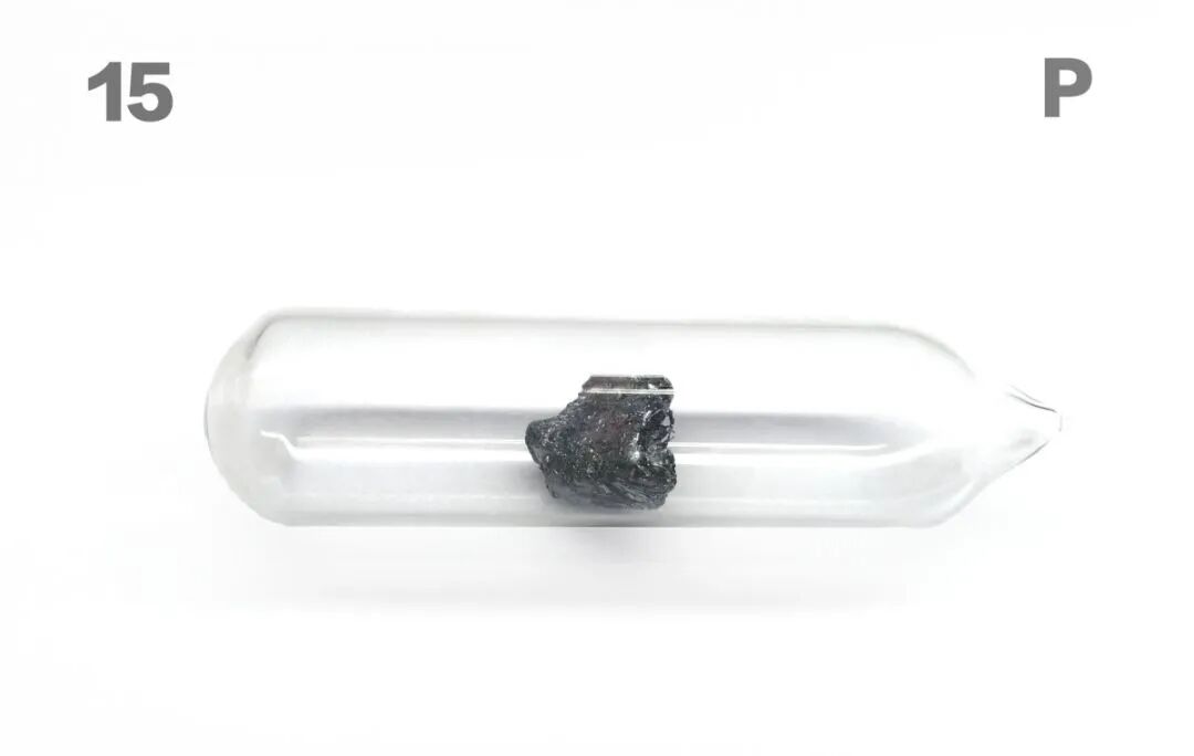 hf什么元素实物拍摄！118种化学元素都长什么样？_https://www.jmylbn.com_新闻资讯_第24张