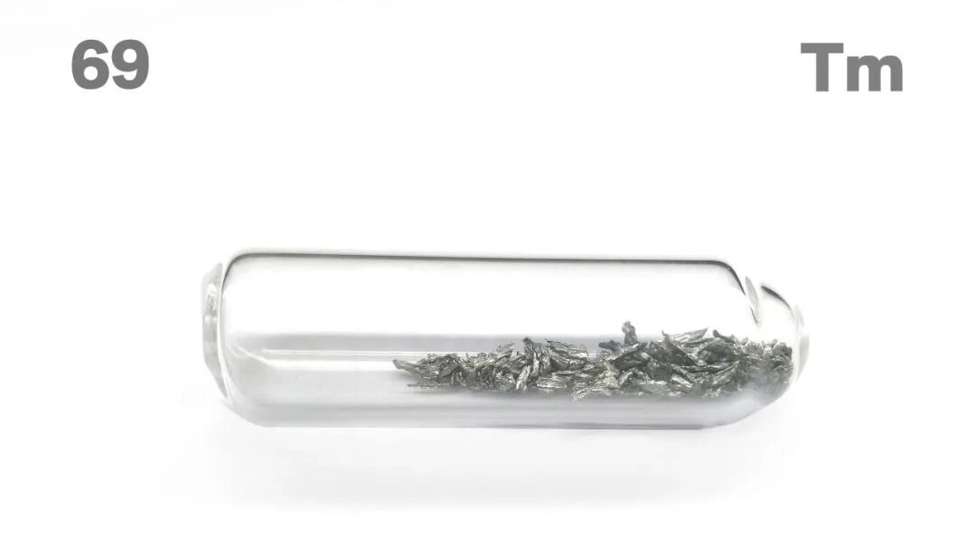 hf什么元素实物拍摄！118种化学元素都长什么样？_https://www.jmylbn.com_新闻资讯_第82张