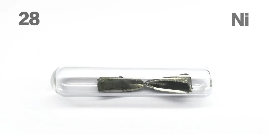 hf什么元素实物拍摄！118种化学元素都长什么样？_https://www.jmylbn.com_新闻资讯_第39张