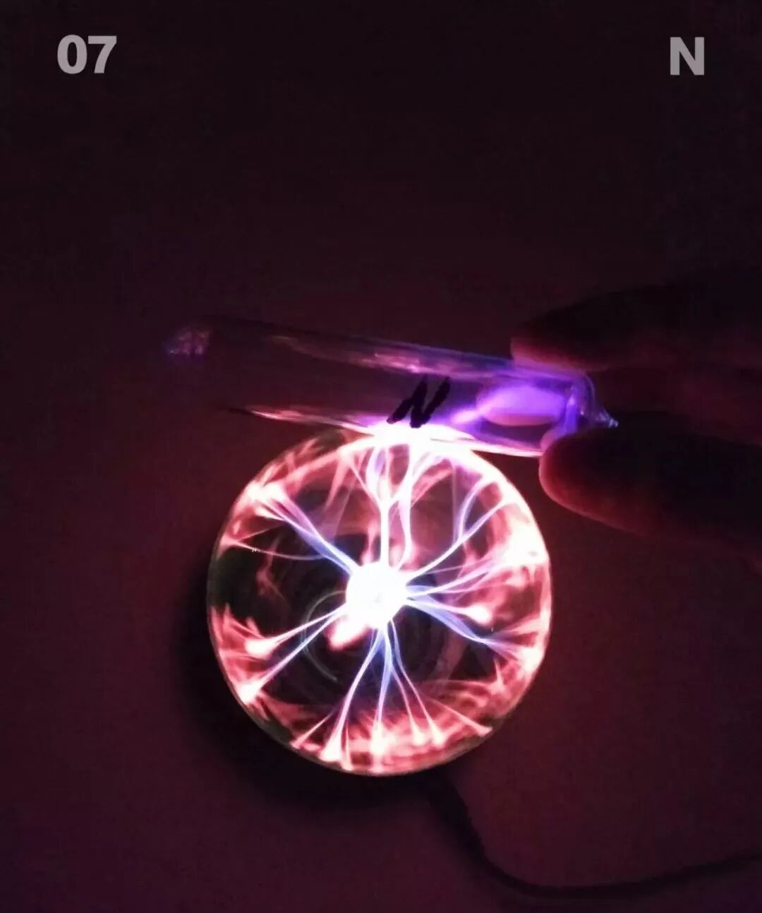 hf什么元素实物拍摄！118种化学元素都长什么样？_https://www.jmylbn.com_新闻资讯_第12张