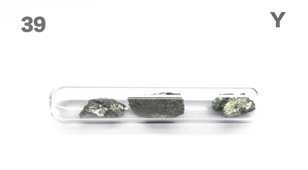 hf什么元素实物拍摄！118种化学元素都长什么样？_https://www.jmylbn.com_新闻资讯_第51张