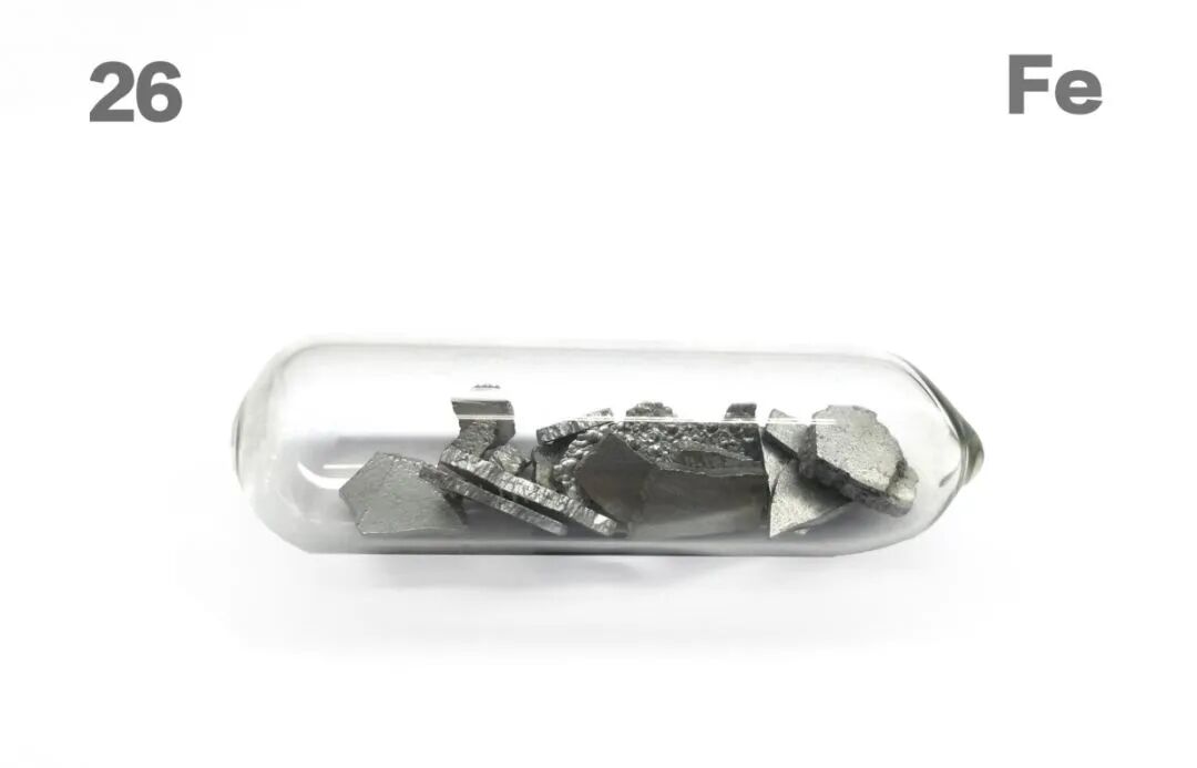 hf什么元素实物拍摄！118种化学元素都长什么样？_https://www.jmylbn.com_新闻资讯_第37张