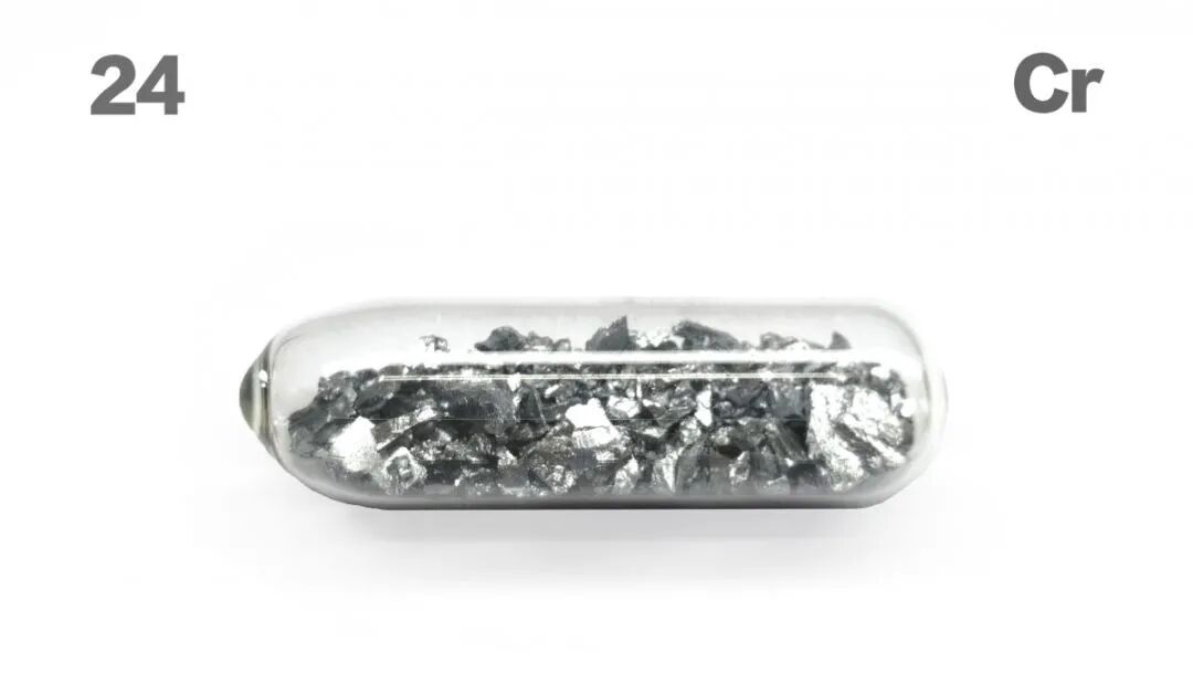 hf什么元素实物拍摄！118种化学元素都长什么样？_https://www.jmylbn.com_新闻资讯_第35张