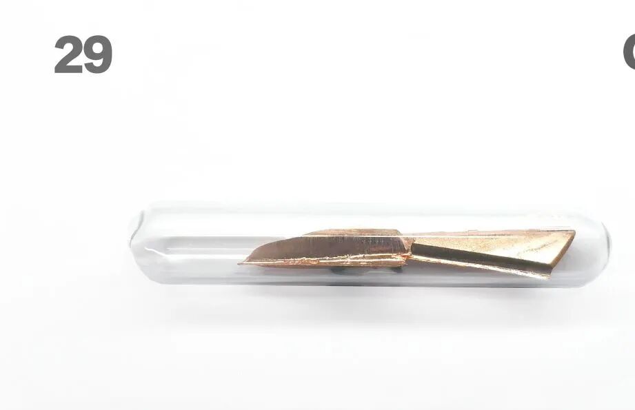 hf什么元素实物拍摄！118种化学元素都长什么样？_https://www.jmylbn.com_新闻资讯_第40张