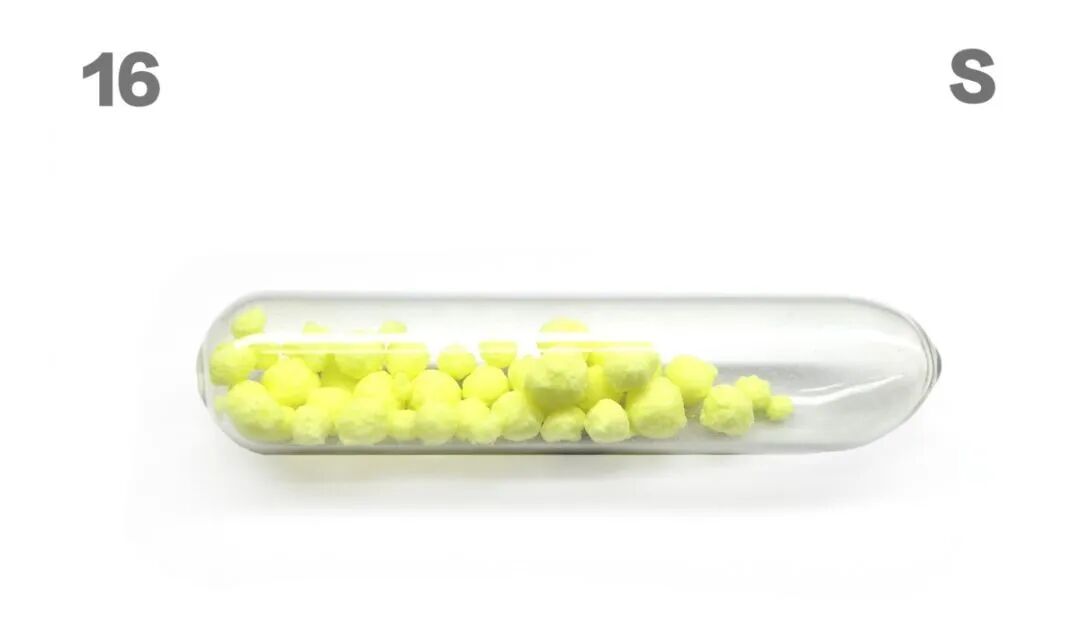 hf什么元素实物拍摄！118种化学元素都长什么样？_https://www.jmylbn.com_新闻资讯_第25张