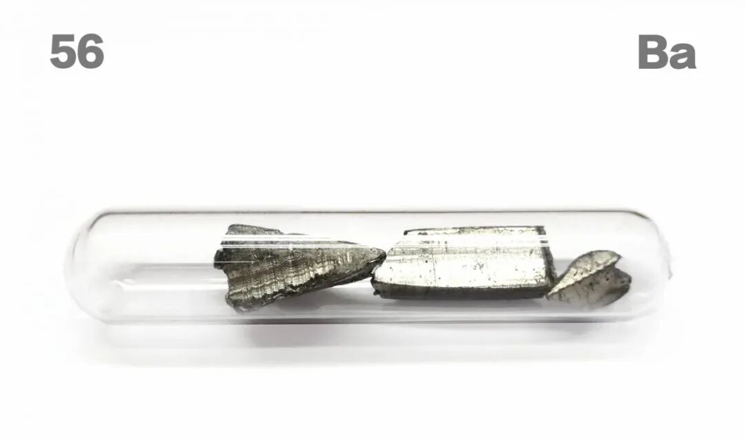 hf什么元素实物拍摄！118种化学元素都长什么样？_https://www.jmylbn.com_新闻资讯_第70张