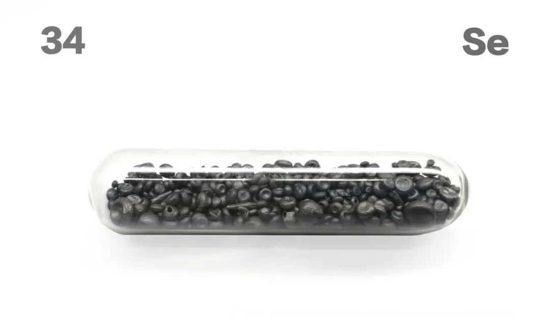 hf什么元素实物拍摄！118种化学元素都长什么样？_https://www.jmylbn.com_新闻资讯_第46张