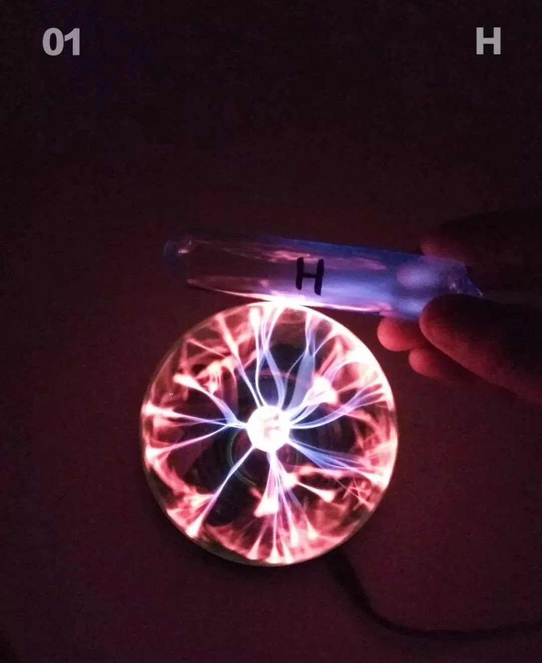 hf什么元素实物拍摄！118种化学元素都长什么样？_https://www.jmylbn.com_新闻资讯_第4张