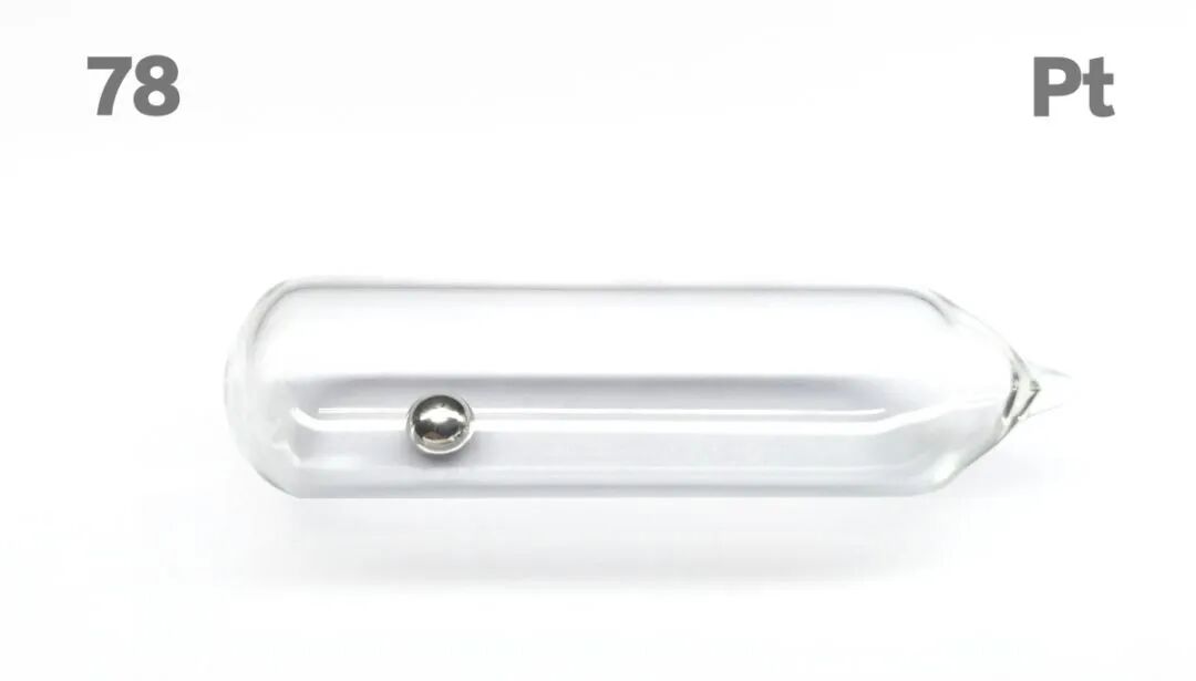 hf什么元素实物拍摄！118种化学元素都长什么样？_https://www.jmylbn.com_新闻资讯_第91张