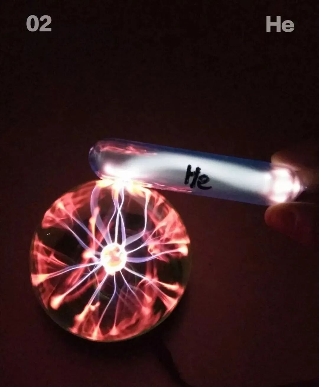 hf什么元素实物拍摄！118种化学元素都长什么样？_https://www.jmylbn.com_新闻资讯_第5张