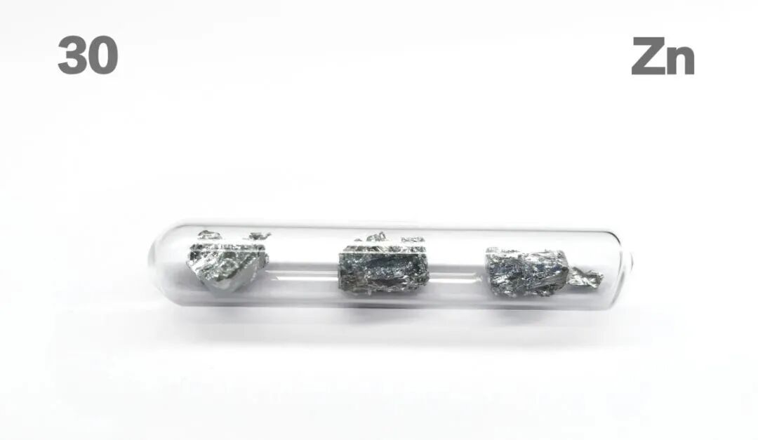 hf什么元素实物拍摄！118种化学元素都长什么样？_https://www.jmylbn.com_新闻资讯_第41张