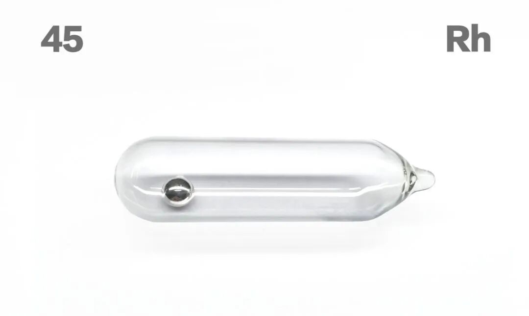 hf什么元素实物拍摄！118种化学元素都长什么样？_https://www.jmylbn.com_新闻资讯_第58张