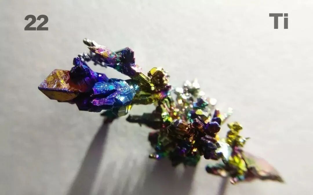 hf什么元素实物拍摄！118种化学元素都长什么样？_https://www.jmylbn.com_新闻资讯_第32张