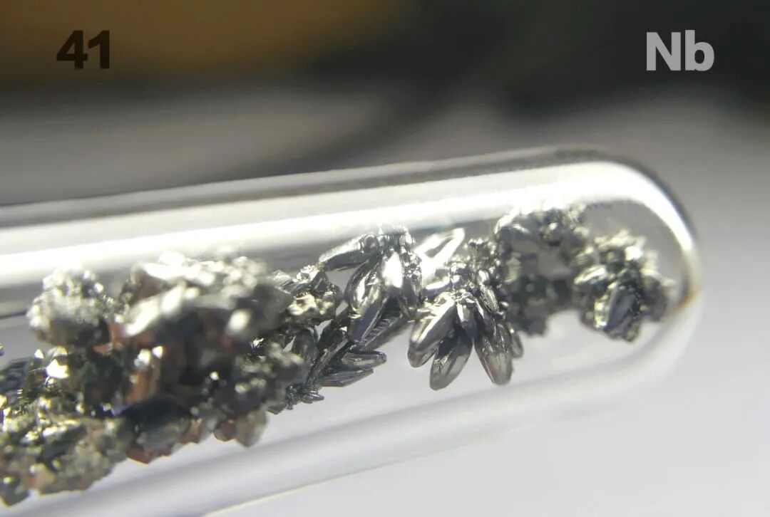 hf什么元素实物拍摄！118种化学元素都长什么样？_https://www.jmylbn.com_新闻资讯_第54张