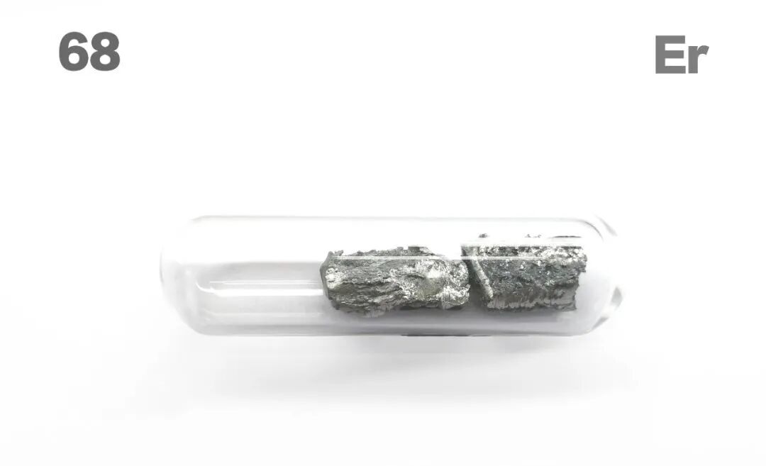 hf什么元素实物拍摄！118种化学元素都长什么样？_https://www.jmylbn.com_新闻资讯_第81张