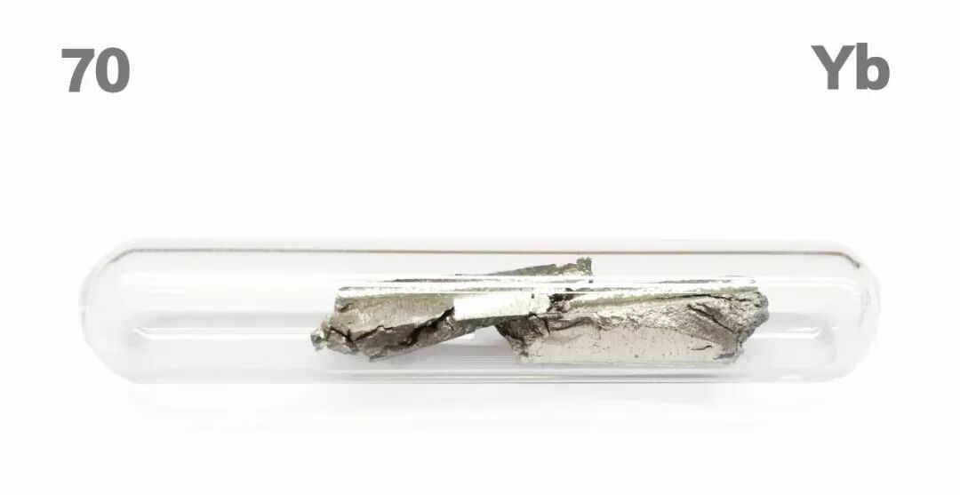 hf什么元素实物拍摄！118种化学元素都长什么样？_https://www.jmylbn.com_新闻资讯_第83张