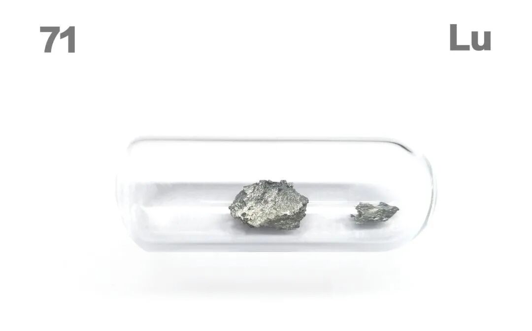 hf什么元素实物拍摄！118种化学元素都长什么样？_https://www.jmylbn.com_新闻资讯_第84张