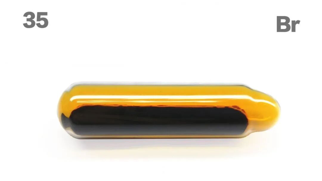 hf什么元素实物拍摄！118种化学元素都长什么样？_https://www.jmylbn.com_新闻资讯_第47张