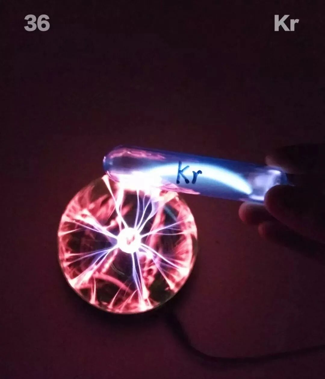 hf什么元素实物拍摄！118种化学元素都长什么样？_https://www.jmylbn.com_新闻资讯_第48张