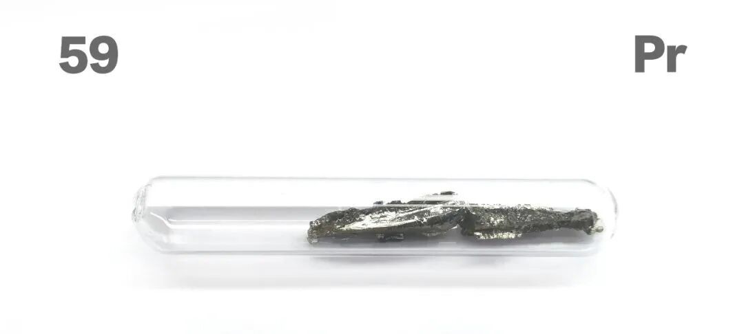 hf什么元素实物拍摄！118种化学元素都长什么样？_https://www.jmylbn.com_新闻资讯_第73张