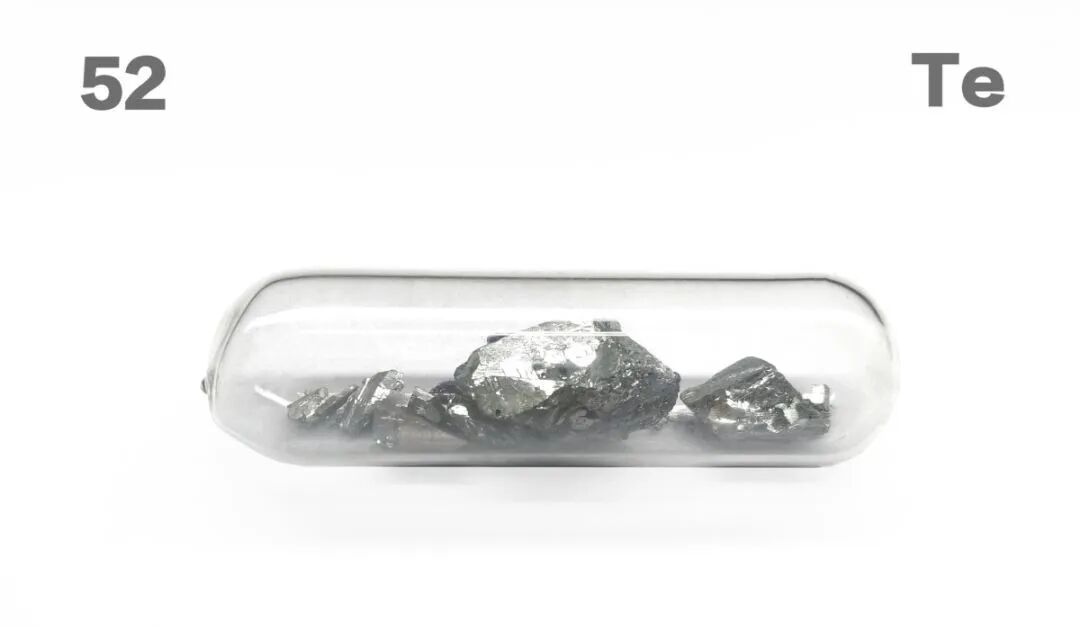 hf什么元素实物拍摄！118种化学元素都长什么样？_https://www.jmylbn.com_新闻资讯_第65张