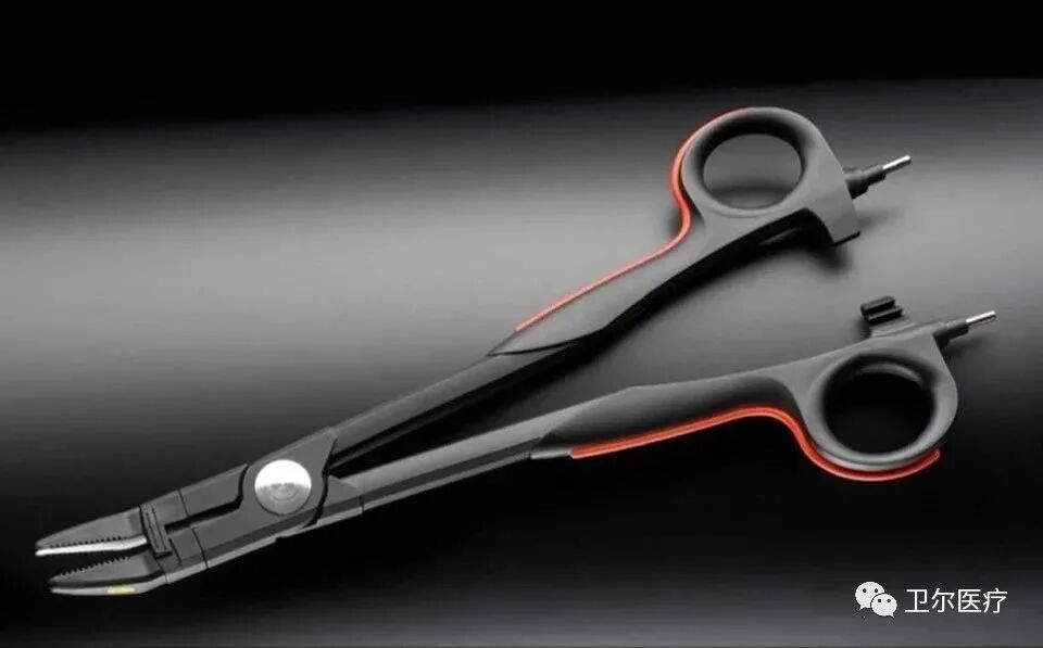 血管闭合系统是什么BOWA德国宝娃｜大血管闭合系统在外科的应用及器械介绍_https://www.jmylbn.com_新闻资讯_第8张