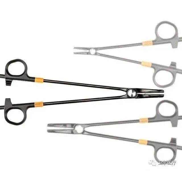 血管闭合系统是什么BOWA德国宝娃｜大血管闭合系统在外科的应用及器械介绍_https://www.jmylbn.com_新闻资讯_第6张