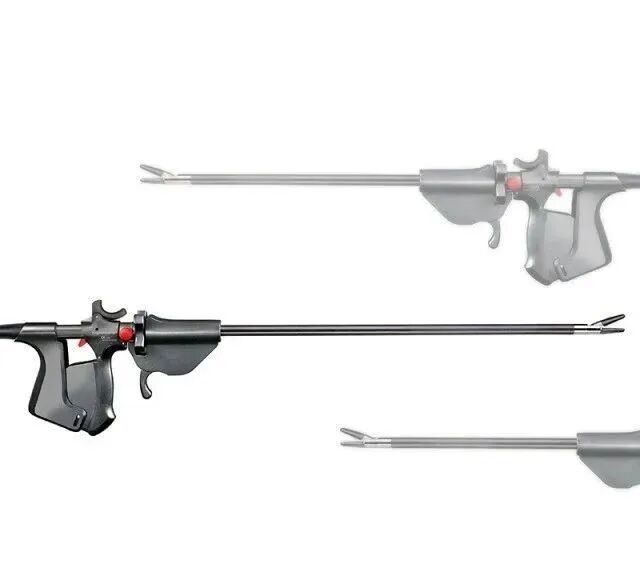 血管闭合系统是什么BOWA德国宝娃｜大血管闭合系统在外科的应用及器械介绍_https://www.jmylbn.com_新闻资讯_第3张