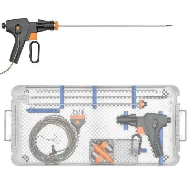 血管闭合系统是什么BOWA德国宝娃｜大血管闭合系统在外科的应用及器械介绍_https://www.jmylbn.com_新闻资讯_第4张