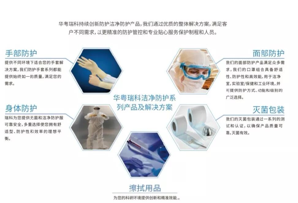 华粤瑞科参展北京疫苗与抗体大会，专注细胞领域新发展！