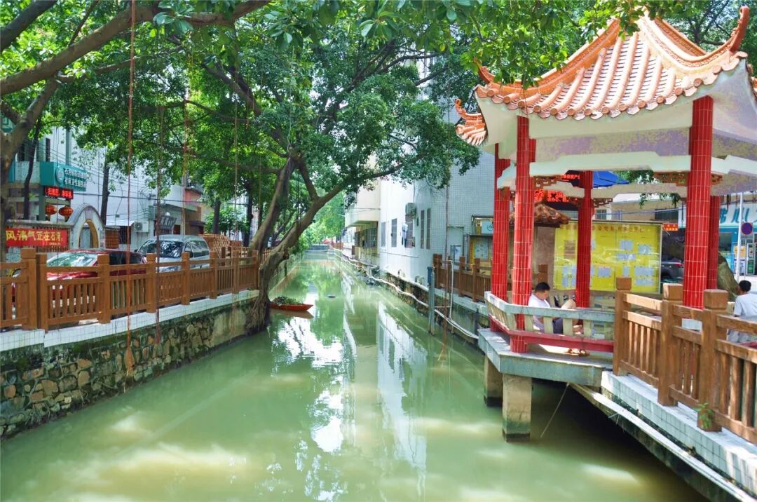 守护蓝天白云,推动石湾生态环境质量持续改善_环保监督_禅城区人民