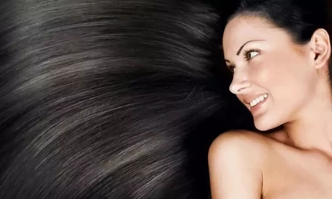 养发就是养生，养生也养发！