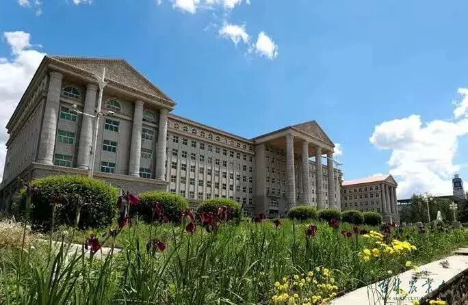 吉林农业大学官网 权威发布 | 吉林农业大学2020年第二学士学位招生简章