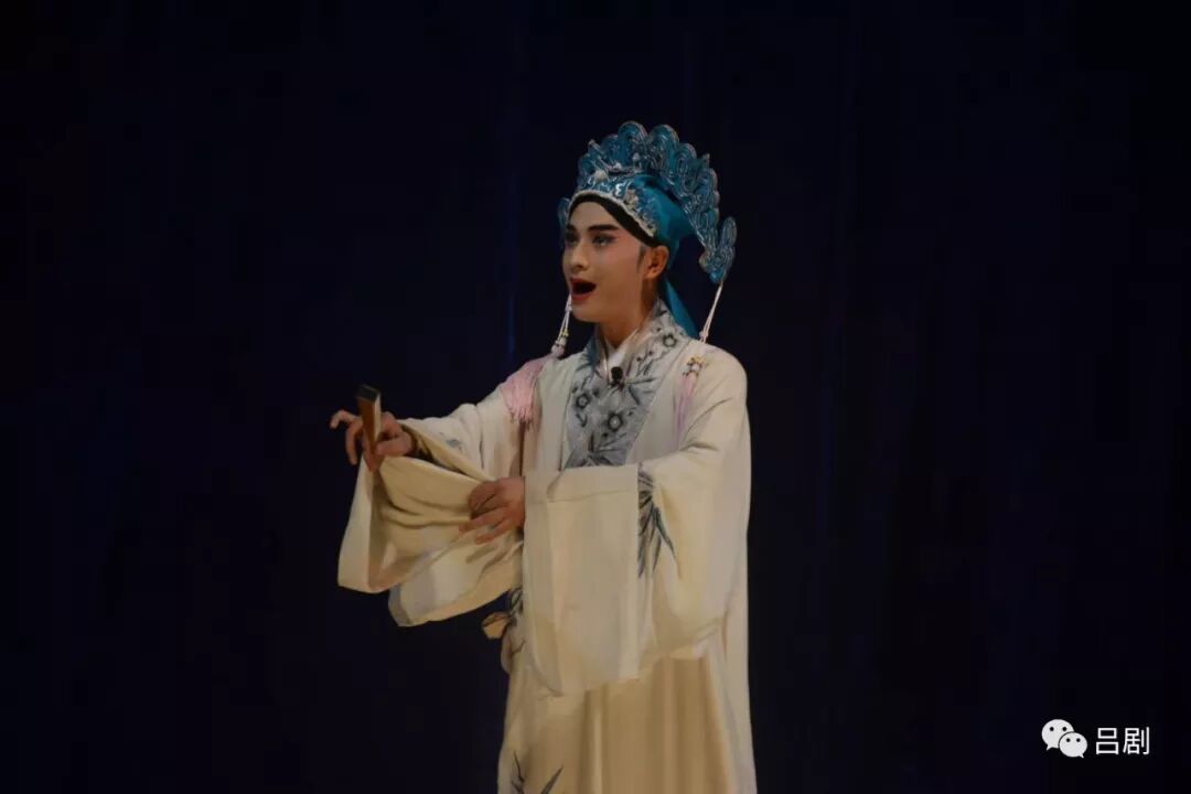 总冠军！龙口市吕剧团演员张守一夺得《唱响你的歌》年度总冠军