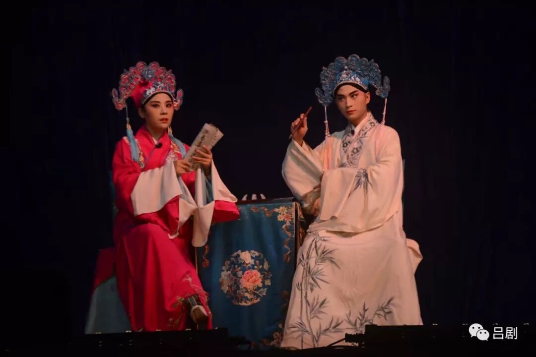 总冠军！龙口市吕剧团演员张守一夺得《唱响你的歌》年度总冠军