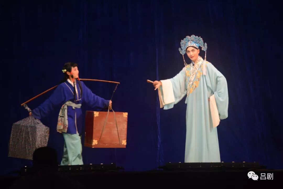 总冠军！龙口市吕剧团演员张守一夺得《唱响你的歌》年度总冠军