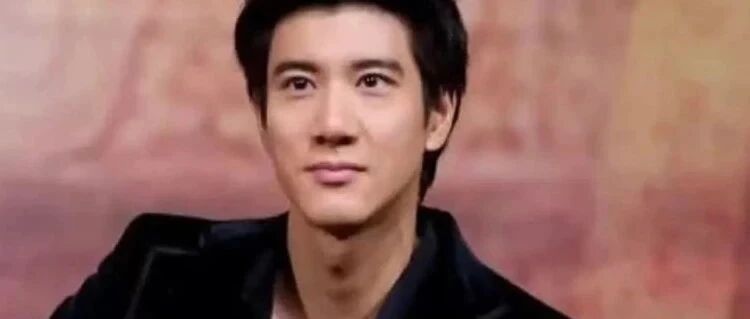 王力宏发文哀悼