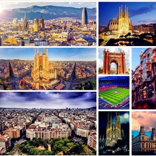 2020西班牙买房移民申请条件及四大热门城市介绍