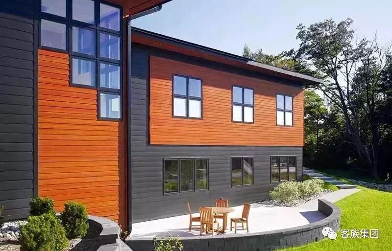 自建房外墙用哪种材料？看完你就明白了