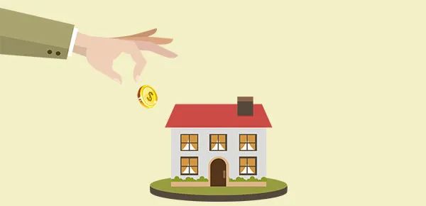 买房贷款月利息是多少