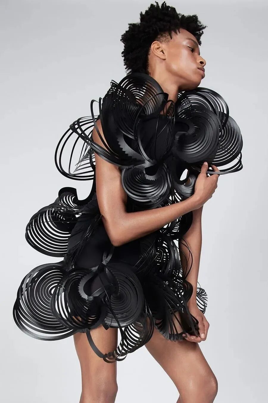 ztrend3d打印正在引领未来的时装趋势