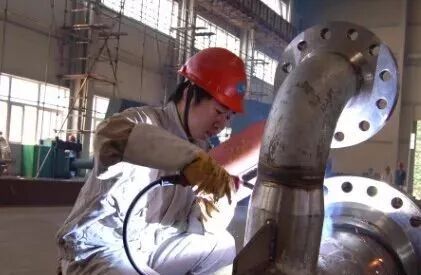 為什么高碳鋼比較難焊？的圖2
