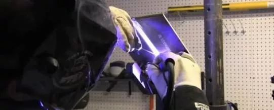 TIG、MIG 、MAG 焊接的区别对比!一次整明白!的图1
