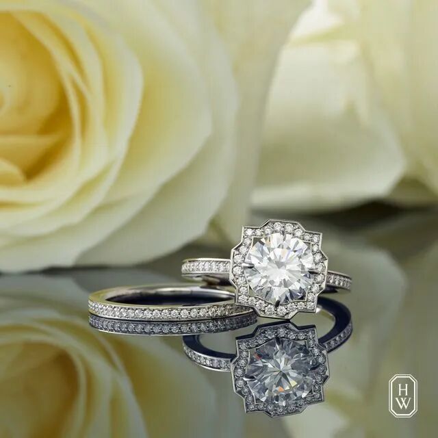 温斯顿钻戒品牌_温斯顿钻戒贵不贵_海瑞温斯顿钻戒官网价格