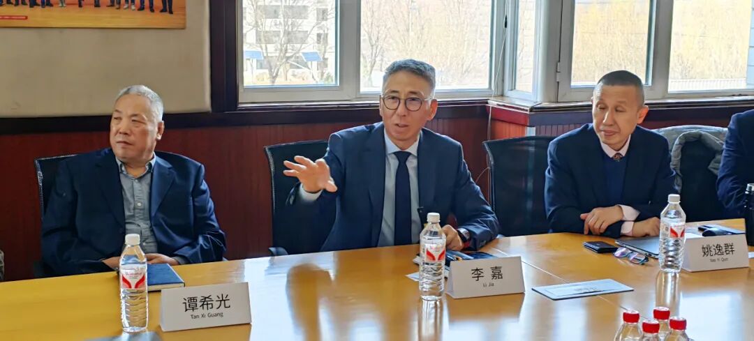 统一石化与德国赢创深化低碳战略合作，拓展液冷，风电，新能源，高铁高端技术及产品业务！