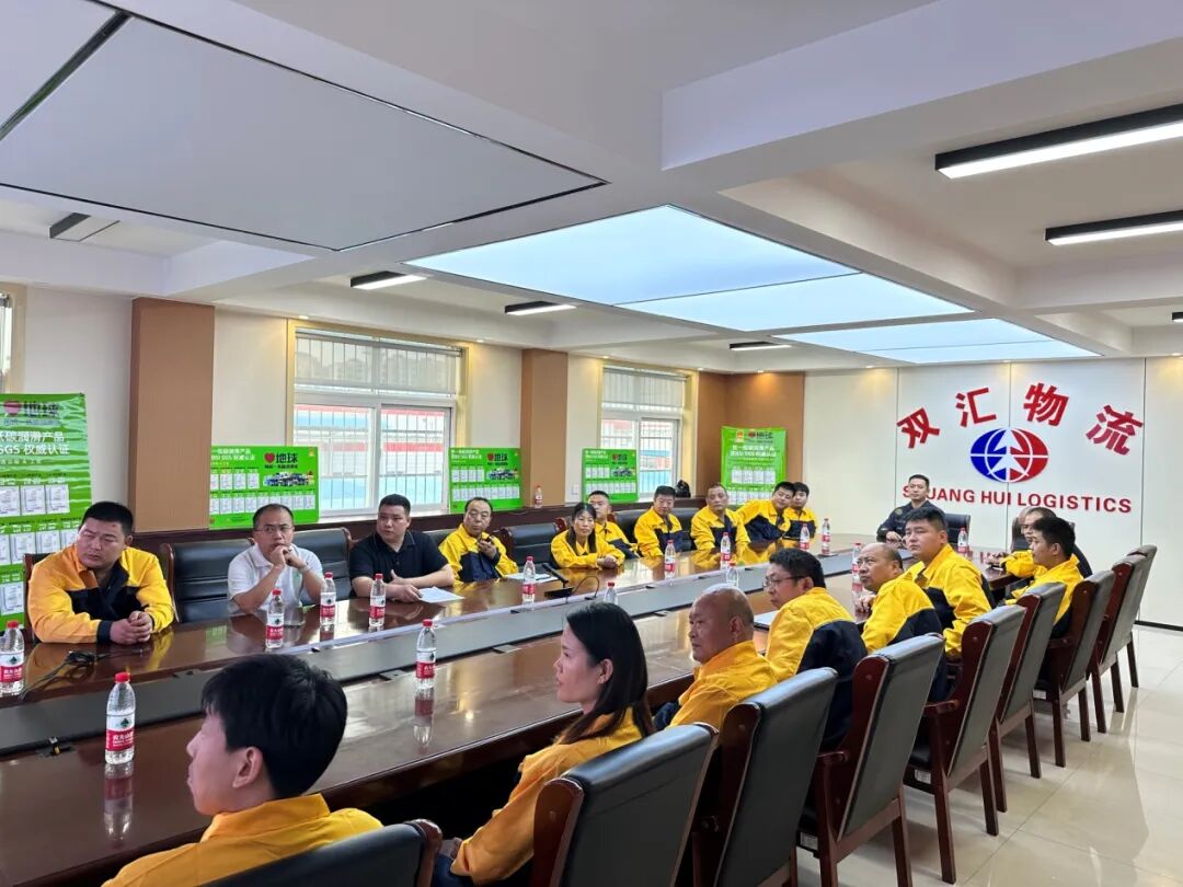 统一与双汇达成战略合作 携手打造全供应链绿色物流