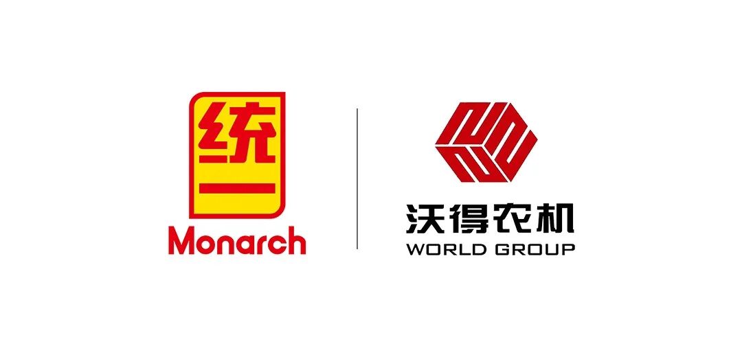 统一联合沃得农机 用更环保的低碳供应链替代传统运输方案