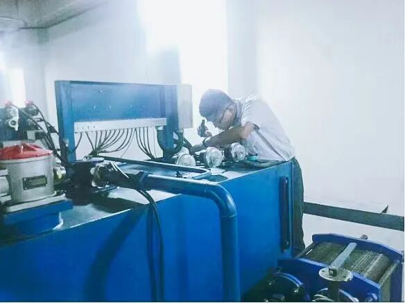 获山钢集团认可 统一将持续提供生物降解性更好的合成酯型工业油