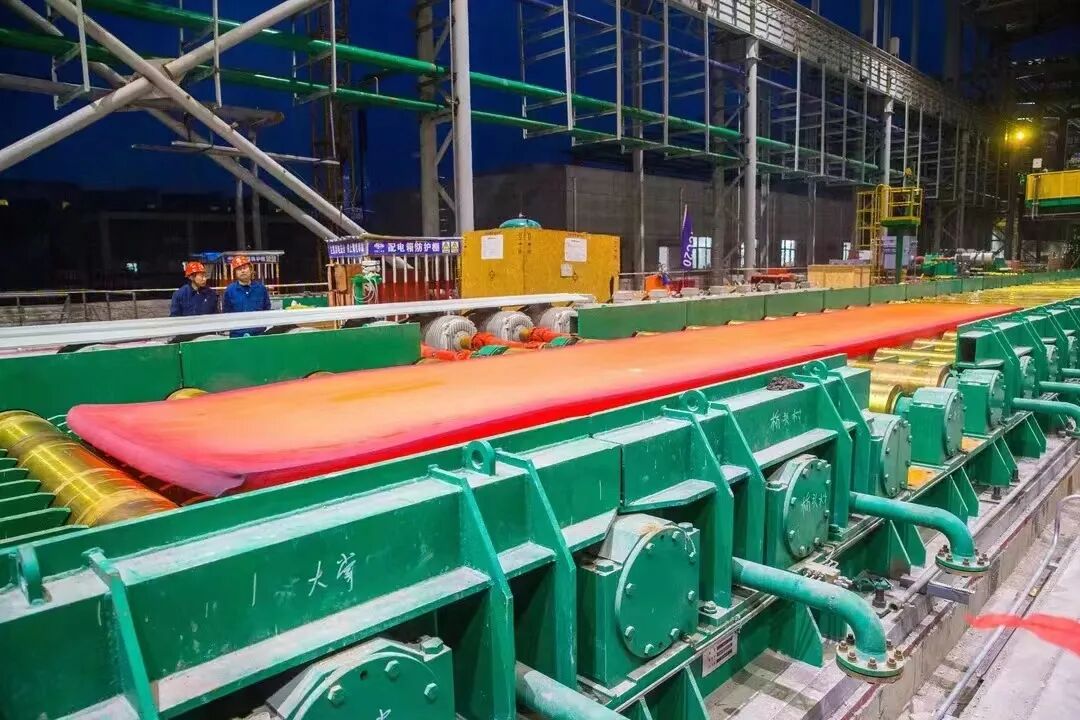 获山钢集团认可 统一将持续提供生物降解性更好的合成酯型工业油